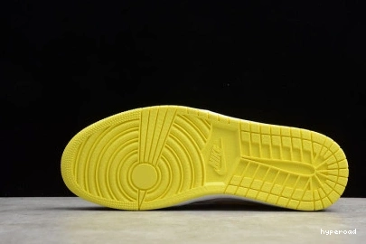 Hyperoad CLASS HIGH JORDAN JORDAN - 'FIRST AIR AIR FLIGHT' - 1 OG RETRO 1125